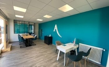 Agence immobilière l'Adresse Montreuil-Juigné