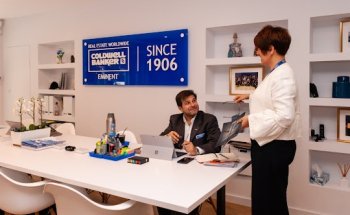 Coldwell Banker Eminent Real Estate