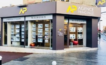 Agence Principale Sartrouville