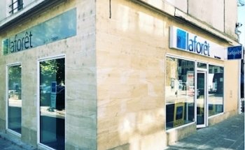 Agence immobilière Laforêt Mouy