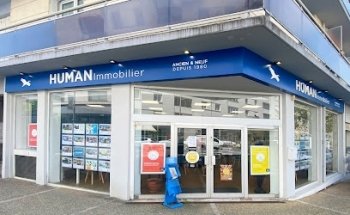 Human Immobilier Périgueux Wilson