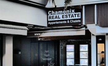 Cimalpes Chamonix - Location