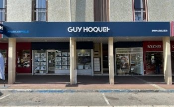Agence immobilière Guy Hoquet FRANCONVILLE