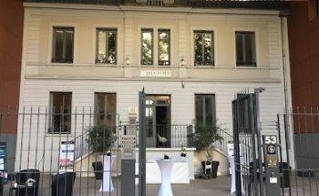 Pichet Group Lyon - Regional Directorate