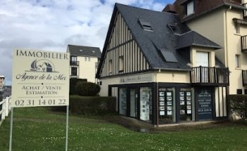 Agence de la Mer Villers sur Mer