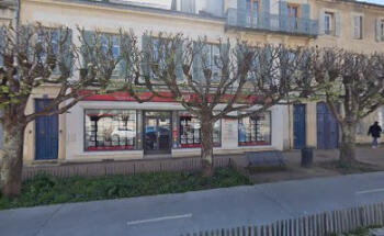 Orpi Immobilier du Rempart Nevers