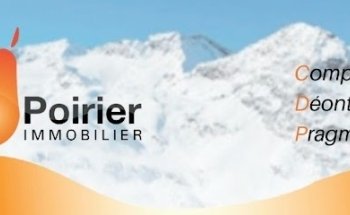 Poirier Immobilier Sciez