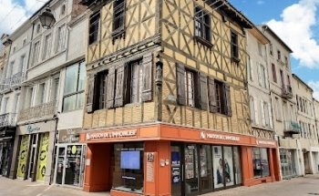 M@ison de l'immobilier