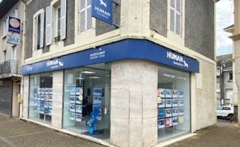 Human Immobilier Objat