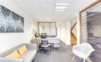 Square Habitat Cholet