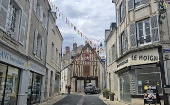 Hersant immobilier Sarl