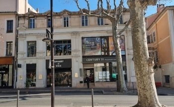 Century 21 Draguignan