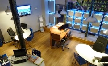 Cabinet Voltaire Immo City