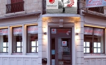 Imogroup Agence Du Golf Lapalisse