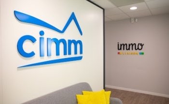 Cimm Immobilier France
