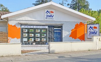 2MV IMMOBILIER