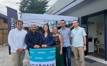 Agence Nestenn Immobilier Quiberon