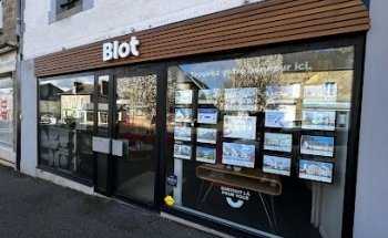 Agence Blot Immobilier Liffré