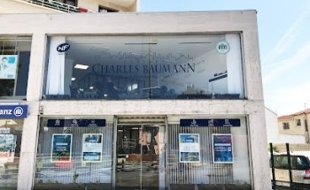 Cabinet Baumann Immo City - Administrateur de Biens Romainville