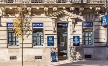 FONCIA | Agence Immobilière | Achat-Vente | Agen | Boulevard du Président Carnot