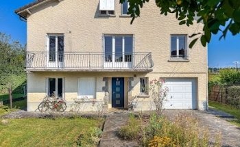 Jean-Philippe Cassan immobilier Aurillac