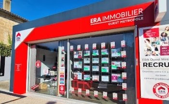 ERA Immobilier Ouest Métropole, Gradignan