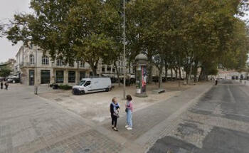 FONCIA | Agence Immobilière | Location-Location-Saison-Syndic-Gestion-Locative | Niort | Esplanade de la République
