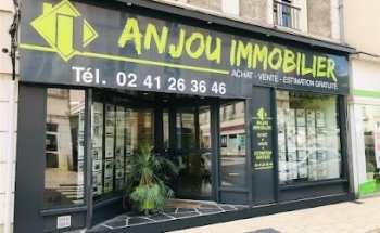Anjou Immobilier Segré