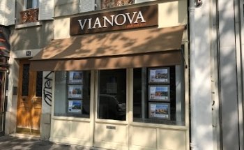 Agence immobilière VIANOVA Immobilier