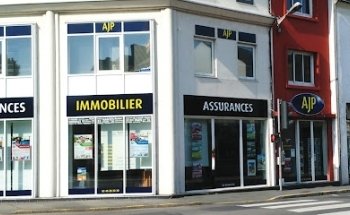 AJP Immobilier Châteaubriant