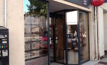 Agence immobilière Lamy Vesoul