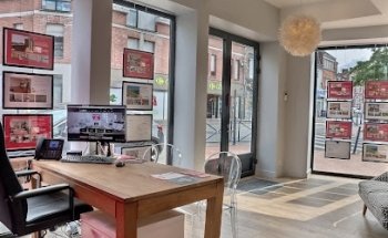 Immosens - Agence Immobilière Croix