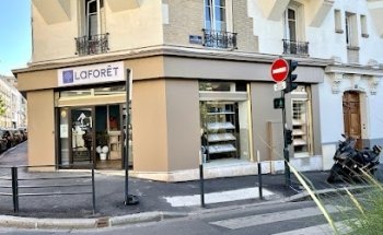 Agence immobilière Laforêt Vanves-Malakoff