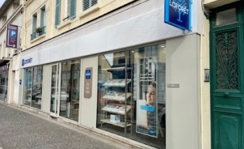 Agence immobilière Laforêt Mantes-La-Jolie