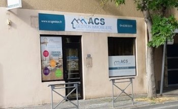 ACS GESTION IMMOBILIERE
