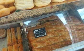 Le Fournil des Oliviers