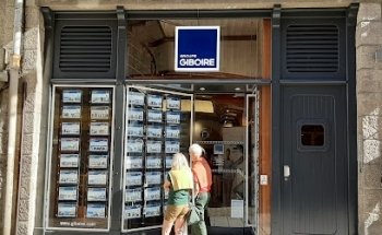 Giboire Immobilier Saint-Malo