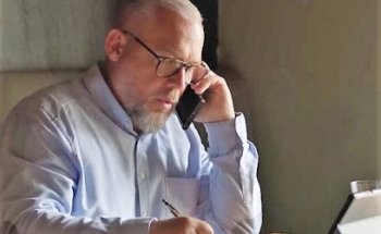 Stéphane KNOPES Immobilier basé à Soyons - groupe C2I - Rhône Crussol / Valence