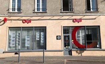 Orpi Agence Dammartin