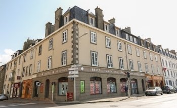 Blot Immobilier Saint Malo Furrow