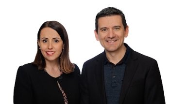 Alexandra & Damien Bourgeois immobilier Saint Genis Pouilly - Pays de Gex - Optimhome