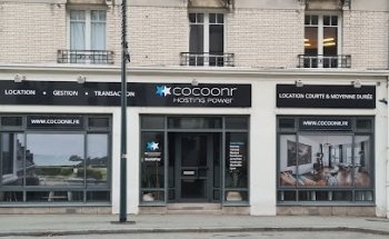 Cocoonr Saint-Malo - Agence de Conciergerie et Location