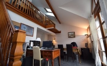 l'Immobilière du Haut-Koenigsbourg