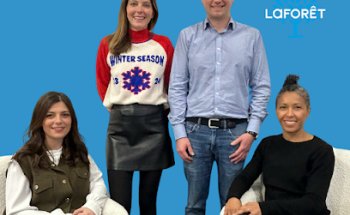 Laforêt Immobilier Paris 18 Clignancourt