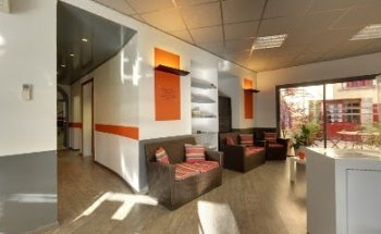 Maurice Garcin Immobilier Carpentras