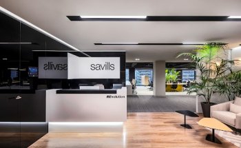 Savills Barcelona