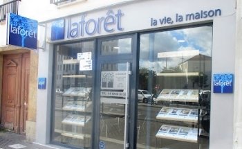 Agence immobilière Laforêt Le Kremlin-Bicetre