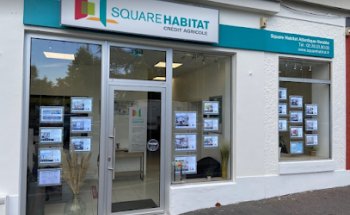SQUARE HABITAT Nantes Ouest