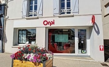 ORPI Combrailles Immobilier Agence de Saint Eloy les Mines