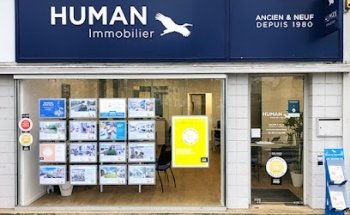 Human Immobilier Pontoise